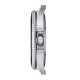 Tissot Seastar Silver Tone Stainless Steel Men's Watch T1204101105100