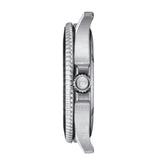 Tissot Seastar Stainless Steel Strap Men's Watch - 40mm | T1204101109100