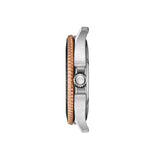 Tissot Seastar Two-Tone Stainless Steel Strap Men Watch T1204102205101