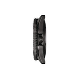 Tissot Seastar 1000 Powermatic 80 Black Rubber Strap Men's Watch T1208073704100