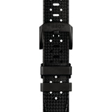 Tissot Seastar 1000 Powermatic 80 Black Rubber Strap Men's Watch T1208073704100