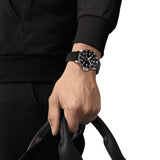 Tissot Seastar 1000 Quartz GMT Men's Watch T1208521705100