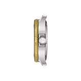 Tissot Seastar 1000 Quartz GMT Men's Watch T1208522205100