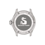 Tissot Seastar 1000 Quartz GMT Men's Watch T1208522205100