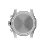 Tissot Supersport Blue Dial Stainless Steel Strap Men's Watch - Chronograph | T1254171104100