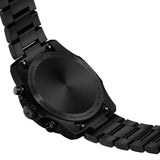 Tissot Supersport Black Dial Stainless Steel Strap Men's Watch - Chronograph | T1254173305100