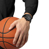 Tissot Supersport NBI Special Edition Men Watch T1256173706700