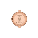 TISSOT T1260103601300 BELLISSIMA WOMEN'S WATCH