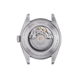 Tissot Gentleman Powermatic Stainless Steel Strap Men Watch T1274071135100
