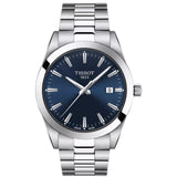 TISSOT T1274101104100 GENTLEMAN MEN'S WATCH