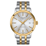 TISSOT T1294072203101 CLASSIC DREAM SWISSMATIC MEN'S WATCH