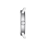 Tissot Classic Dream Silver Stainless Steel Strap Men Watch T1294101103100