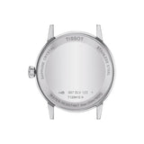 Tissot Classic Dream Silver Stainless Steel Strap Men Watch T1294101103100