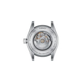 Tissot T-My Lady Automatic Light Green Dial Stainless Steel Women's Watch T1320071109100