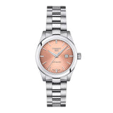 Tissot T-My Stainless Steel Strap Women Watch T1320071133600