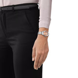 Tissot T-My Stainless Steel Strap Women Watch T1320071133600