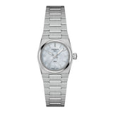 Tissot PRX Stainless Steel Strap Women Watch T1370101111100
