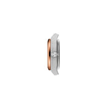 Tissot PRX Silver Stainless Steel Strap Women Watch T1370102111100