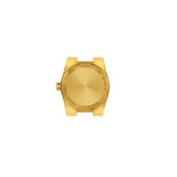 Tissot PRX 25mm Gold Stainless Steel Strap Women Watch T1370103302100