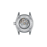 Tissot PRX Powermatic 80 Light Green Dial Stainless Steel Unisex Watch T1372071109101