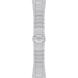 Tissot PRX Powermatic 80 Light Green Dial Stainless Steel Unisex Watch T1372071109101