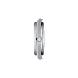Tissot PRX  Silver Stainless Steel Strap Watch T1372101109100