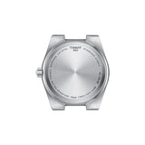 Tissot PRX  Silver Stainless Steel Strap Watch T1372101109100