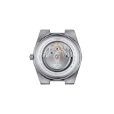 Tissot PRX Silver Stainless Steel Strap Men's Watch T1374071111100