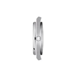 Tissot PRX Silver Stainless Steel Strap Men's Watch T1374071111100