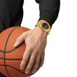 Tissot PRX Powermatic 80 Damian Liliard Special Edition Men's Watch T1374073305100