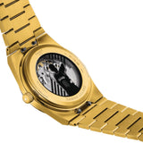 Tissot PRX Powermatic 80 Damian Liliard Special Edition Men's Watch T1374073305100