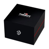 Tissot PRX Powermatic 80 Damian Liliard Special Edition Men's Watch T1374073305100