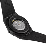 Tissot PRX Black Rubber Strap Men Watch T1379079720100