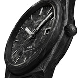 Tissot PRX Black Rubber Strap Men Watch T1379079720100