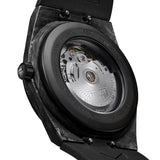 Tissot PRX Black Rubber Strap Men Watch T1379079720100