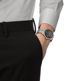 Tissot Chemin Des Tourelles Powermatic Men Watch T13940711 Series