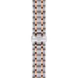Tissot Chemin Des Tourelles Powermatic Men Watch T1394072203800