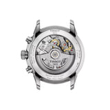 Tissot Chemin Des Tourelles Stainless Steel Strap Men Watch T1394621103800