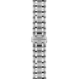 Tissot Chemin Des Tourelles Stainless Steel Strap Men Watch T1394621103800
