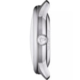 Tissot Chemin Des Tourelles Skeleton Dial Men's Watch T1398361104800