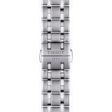 Tissot Chemin Des Tourelles Skeleton Dial Men's Watch T1398361104800