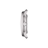Tissot Chemin Des Tourelles Skeleton Dial Men's Watch T1398361626100