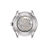 Tissot Chemin Des Tourelles Skeleton Dial Men's Watch T1398361626100