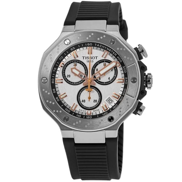 Tissot T-race Chronograph Quartz Men's Watch T1414171701100