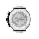 Tissot T-Race MotoGP Black Synthetic Strap Men Watch T1414172708100