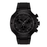 Tissot T-Race Black Silicone Strap Men Watch T1414173706100