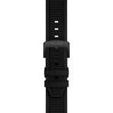 Tissot T-Race MotoGP Black Synthetic Strap Men's Watch T1414173742200