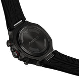Tissot T-Race MotoGP Black Synthetic Strap Men's Watch T1414173742200