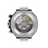 Tissot T-Race MotoGP Black Synthetic Strap Men Watch T1414622704100