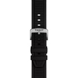 Tissot T-Race MotoGP Black Synthetic Strap Men Watch T1414622704100